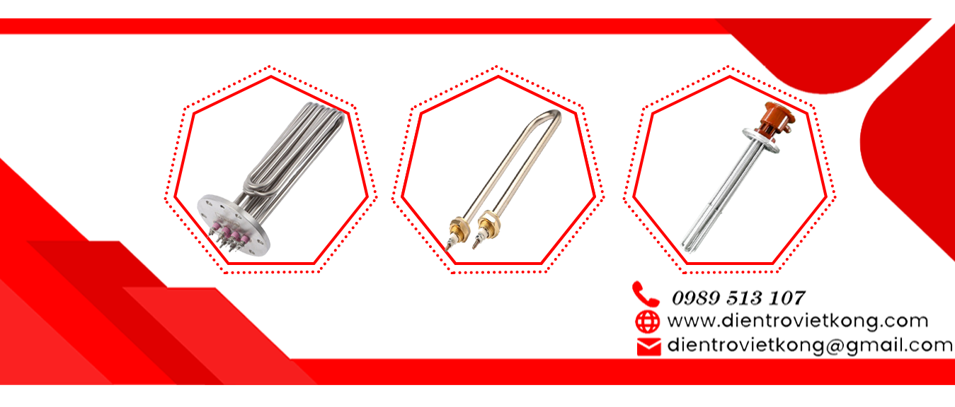 Top 3 công ty sản xuất điện trở uy tín, chất lượng tại TP.HCM – Giải pháp gia nhiệt công nghiệp đáng tin cậy