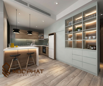 Top 3 Cơ Sở Nội Thất Uy Tín, Chất Lượng Tại Tân Bình Được Khách Hàng Tin Chọn