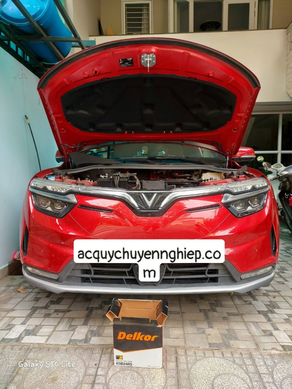 Top 3 Cơ Sở Ắc Quy Uy Tín, Chất Lượng Tại Dĩ An Được Khách Hàng Đánh Giá Cao