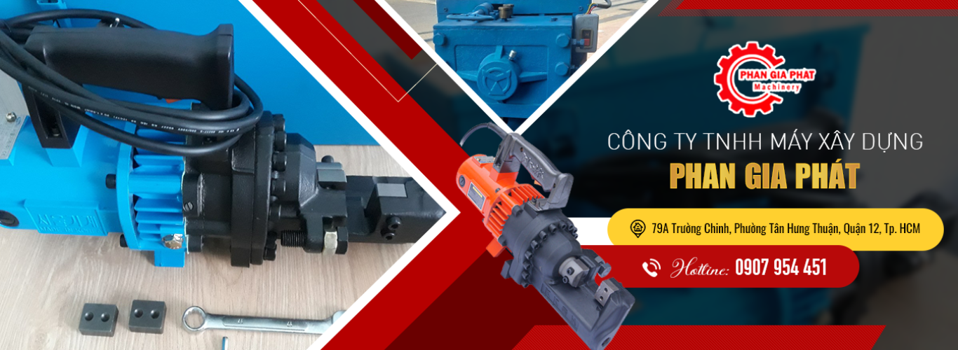 Top 3 Công Ty Máy Xây Dựng Uy Tín Tại Quận 12, TP.HCM – Sự Lựa Chọn Tối Ưu Cho Các Nhà Thầu!