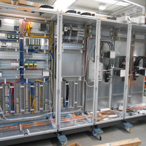 Top 3 Cơ Sở Điện Tự Động Hóa Uy Tín, Chất Lượng Tại Tân Uyên, Bình Dương