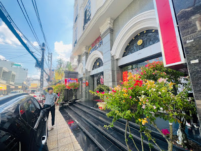 [Top 3 Khách Sạn Chất Lượng Quận Tân Phú TP.HCM] – Trải Nghiệm Lưu Trú Đẳng Cấp, Dịch Vụ Tận Tâm, Giá Hợp Lý