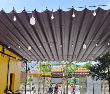 Top 3 Cơ Sở Mái Xếp Uy Tín, Chất Lượng Nhất Tại Vũng Tàu 2026