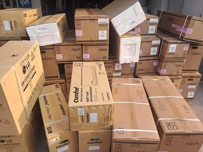 Top 3 Công Ty Điện Lạnh Uy Tín, Chất Lượng Tại Nhơn Trạch, Đồng Nai