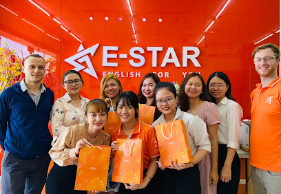 Top 3 Trung Tâm Anh Ngữ Uy Tín và Giá Rẻ tại TP.HCM: E-STAR, Apollo Edu và Wall Street English