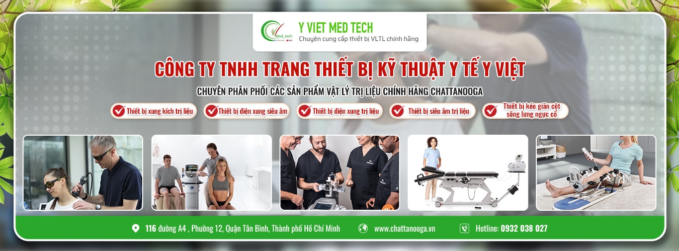 thiết bị y tế