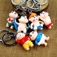 Top 3 Cửa Hàng Bán Móc Khóa Uy Tín Ở Củ Chi