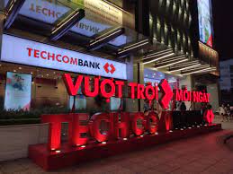 techcombank