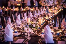 Top 3 Dịch Vụ Tiệc Cưới Chất Lượng và Rẻ Nhất tại TP. Hồ Chí Minh