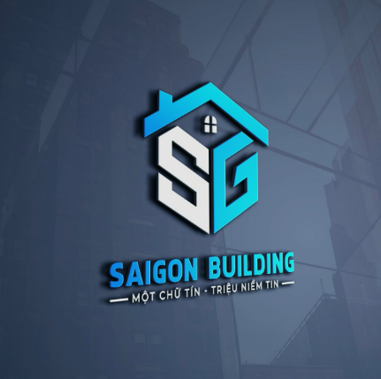 Sài gon building