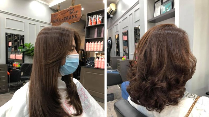 TOP 3 SALON TÓC UY TÍN VÀ CHẤT LƯỢNG NHẤT QUẬN 9