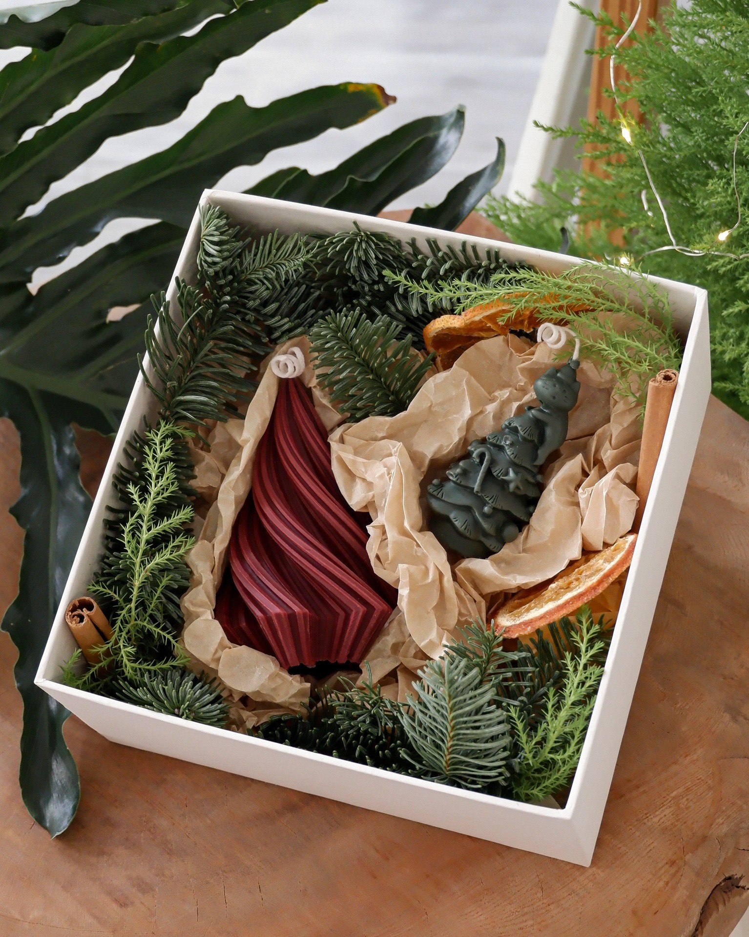 DES CHATS - Tinh Hoa Nến Thơm và Tinh Dầu Chất Lượng Cao