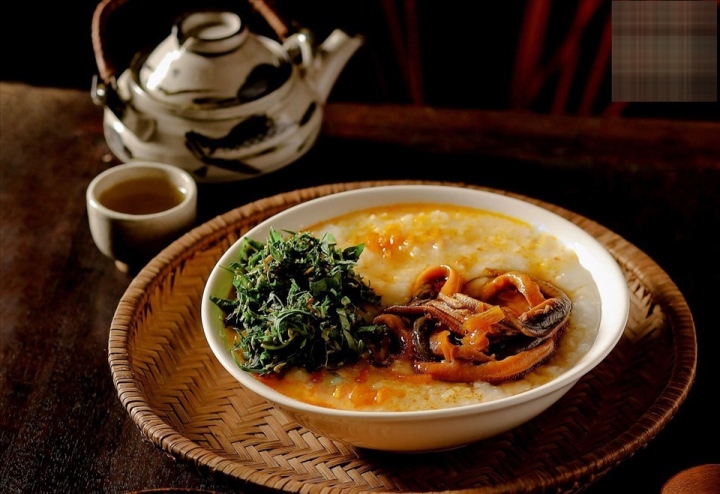 QUÁN ĐẶC SẢN LƯƠN CAY VINH - HÒA MÌNH TRONG VỊ NGON ĐẶC TRƯNG XỨ NGHỆ