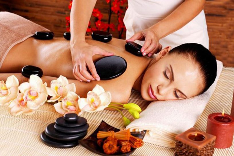 MASSAGE ĐÁ NÓNG THIÊN ÂN - THIÊN ĐƯỜNG CỬA SỰ THƯ GIÃN