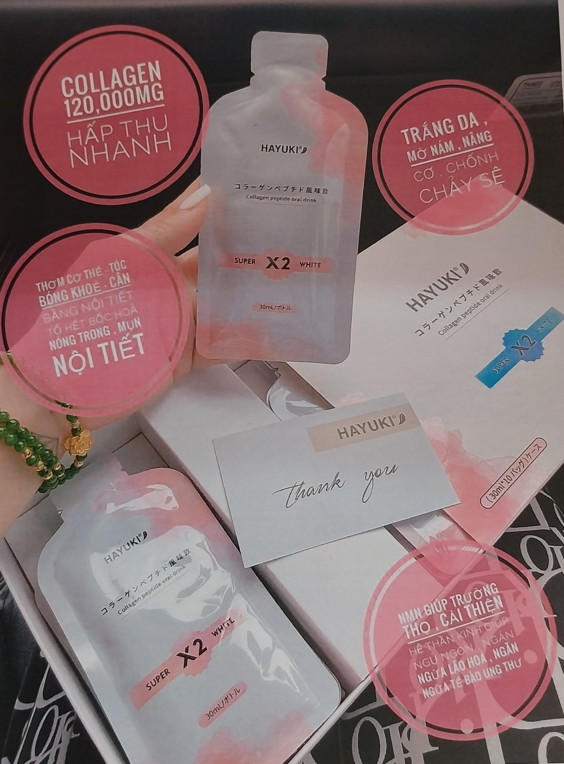 TOP 3 CỬA HÀNG COLLEGEN UY TÍN VÀ CHẤT LƯỢNG NHẤT TẠI BIÊN HÒA