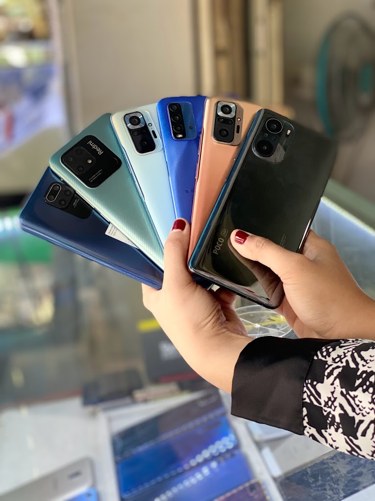 HPHONE - Cửa hàng điện thoại di động uy tính quận 5