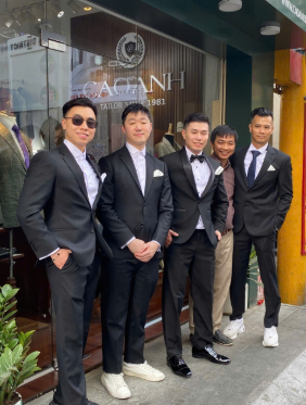 Top 3 Lý Do Khách Hàng Tin Chọn Caoanh Custom Tailor Suốt Hơn 25 Năm Qua-3