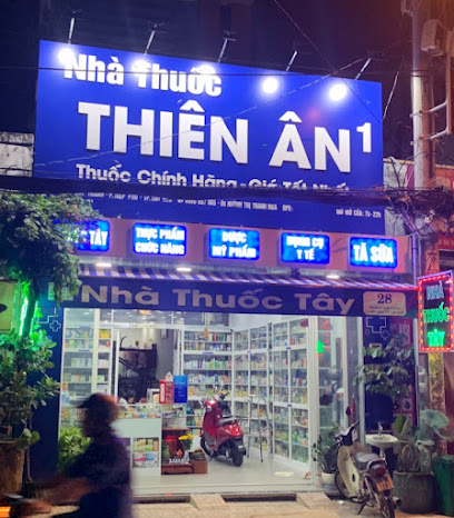 Khám Phá Top 3 Địa Điểm Mua Thuốc An Toàn Nhất Ở Quận 9
