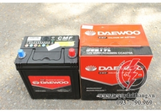 Đánh giá Top 3 công ty ắc quy hàng đầu tại Gò Vấp