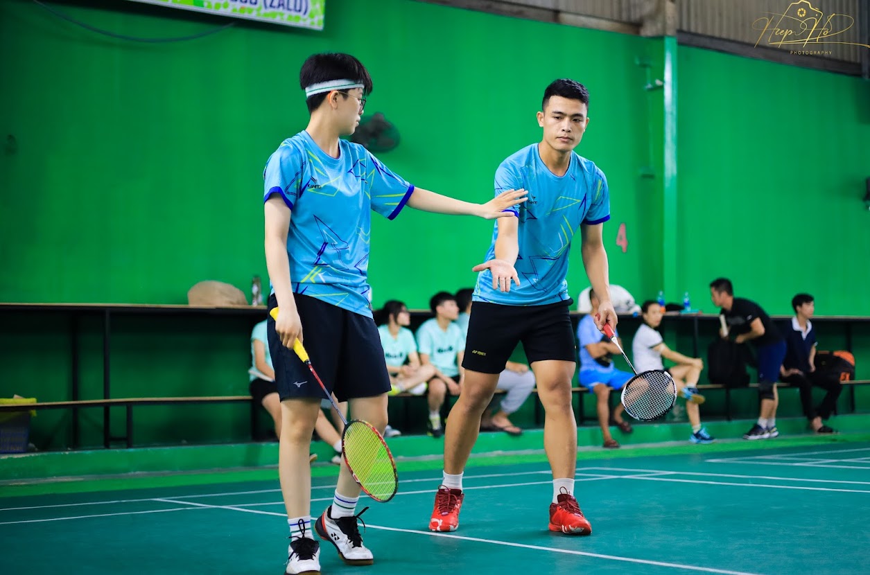 Khám Phá Niềm Đam Mê Cầu Lông Tại CLB Cầu Lông An Phú Quận 2