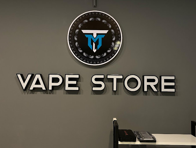 Top 3 cửa hàng thuốc lá điện tử ở Sài Gòn: Địa điểm tin cậy để tìm kiếm sản phẩm chất lượng