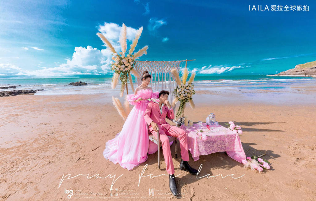 Top 3 studio chụp ảnh cưới đẹp nhất tại Quận 7