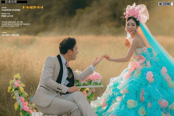 Top 3 studio chụp ảnh cưới đẹp nhất tại Tân Bình