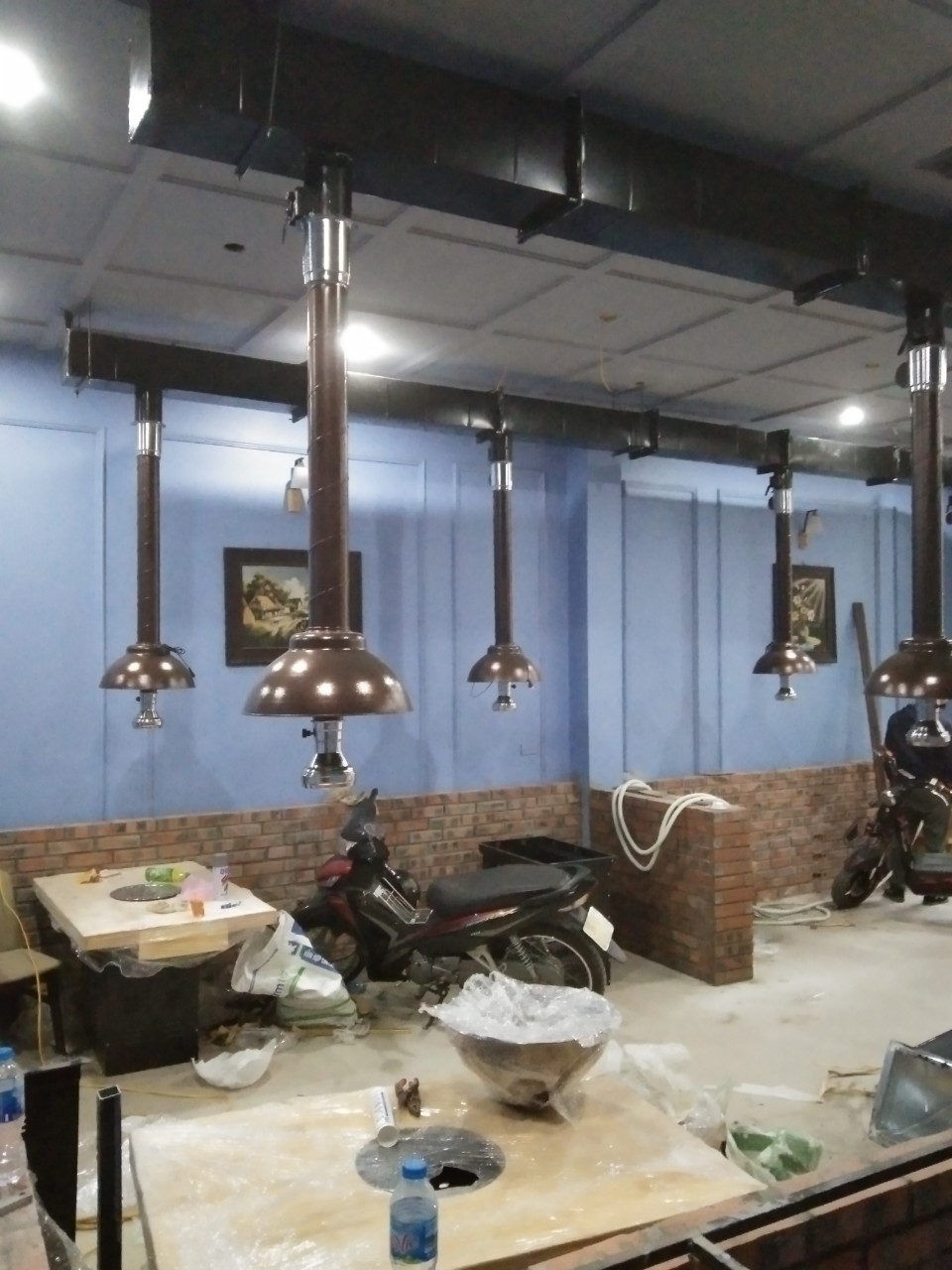 Khám phá Top 3 Cửa hàng Thiết bị Lẩu Nướng Đáng Ghé Thăm tại Ninh Bình