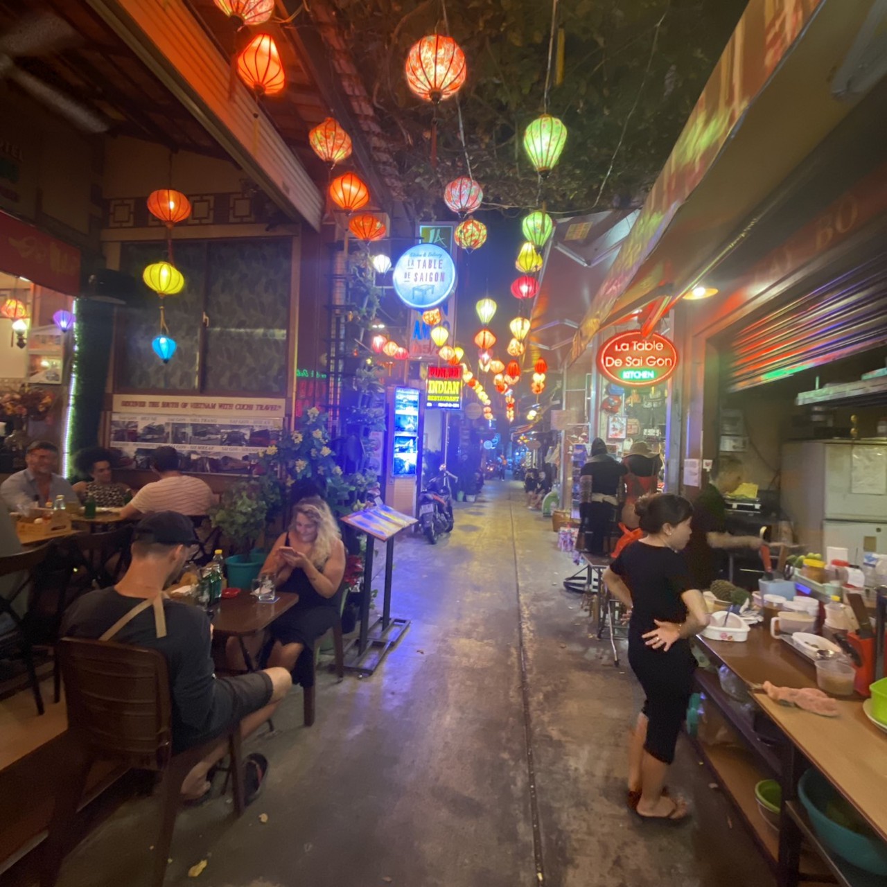 Top 3 nhà hàng chay chất lượng tại Quận 1