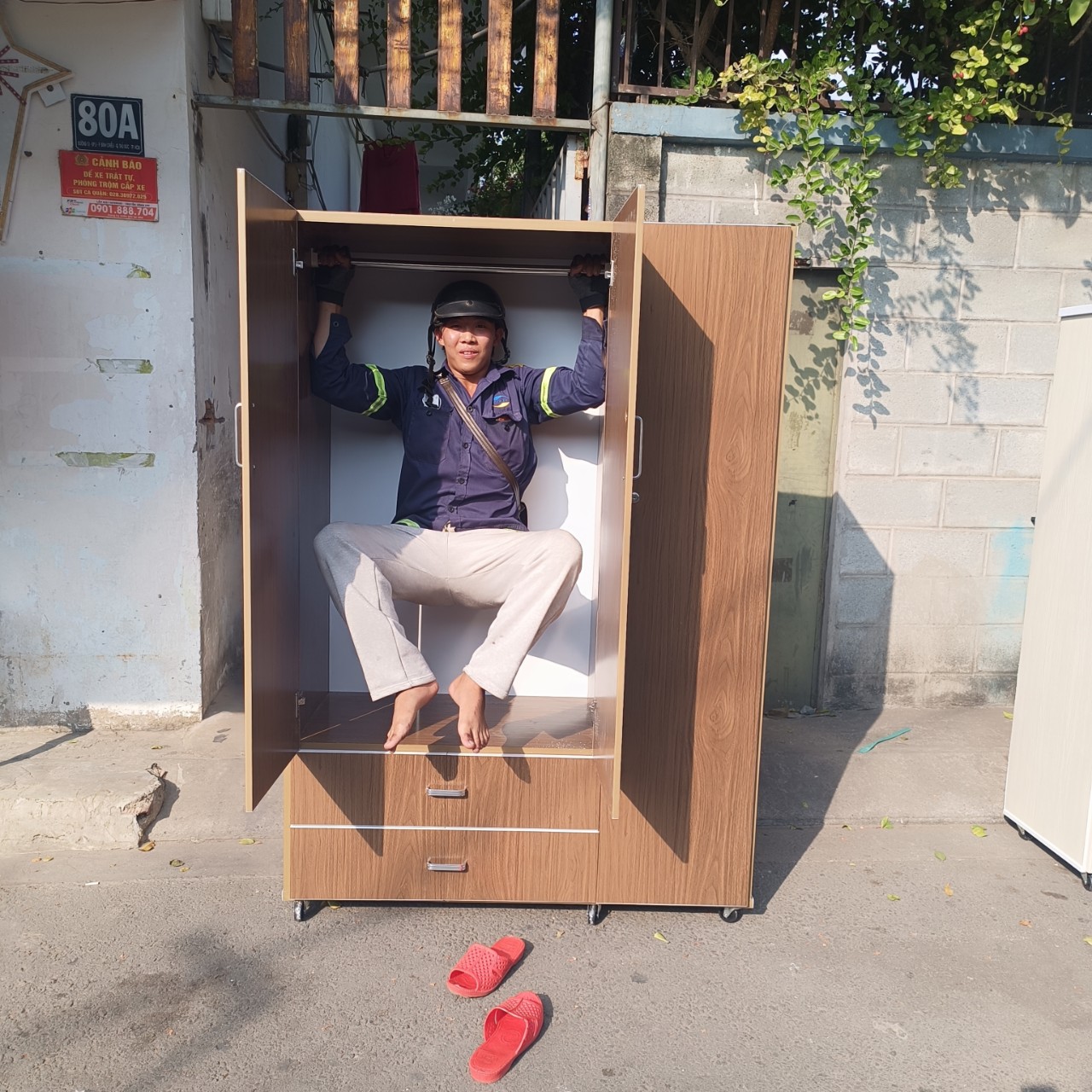 Điểm danh 3 cửa hàng nội thất nhựa Đài Loan chất lượng ở khu vực Thủ Đức