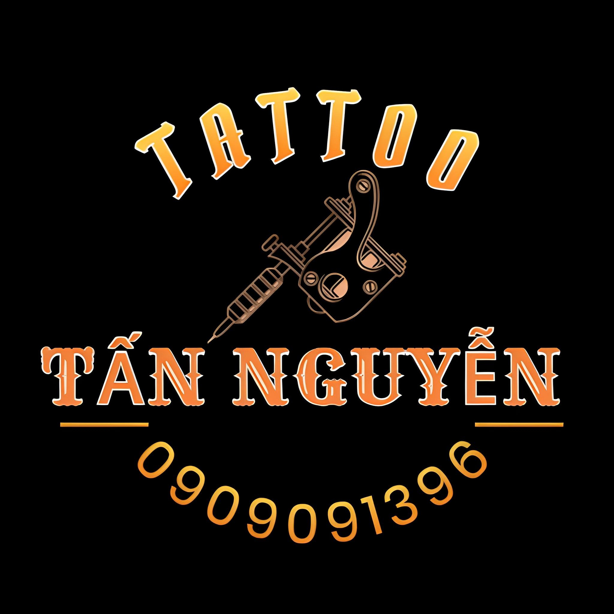 Top 3 Tiệm Xăm Hình Nghệ Thuật Uy Tín Tại Quận 12 – Tattoo Tấn Nguyễn dẫn đầu chất lượng và đẳng cấp
