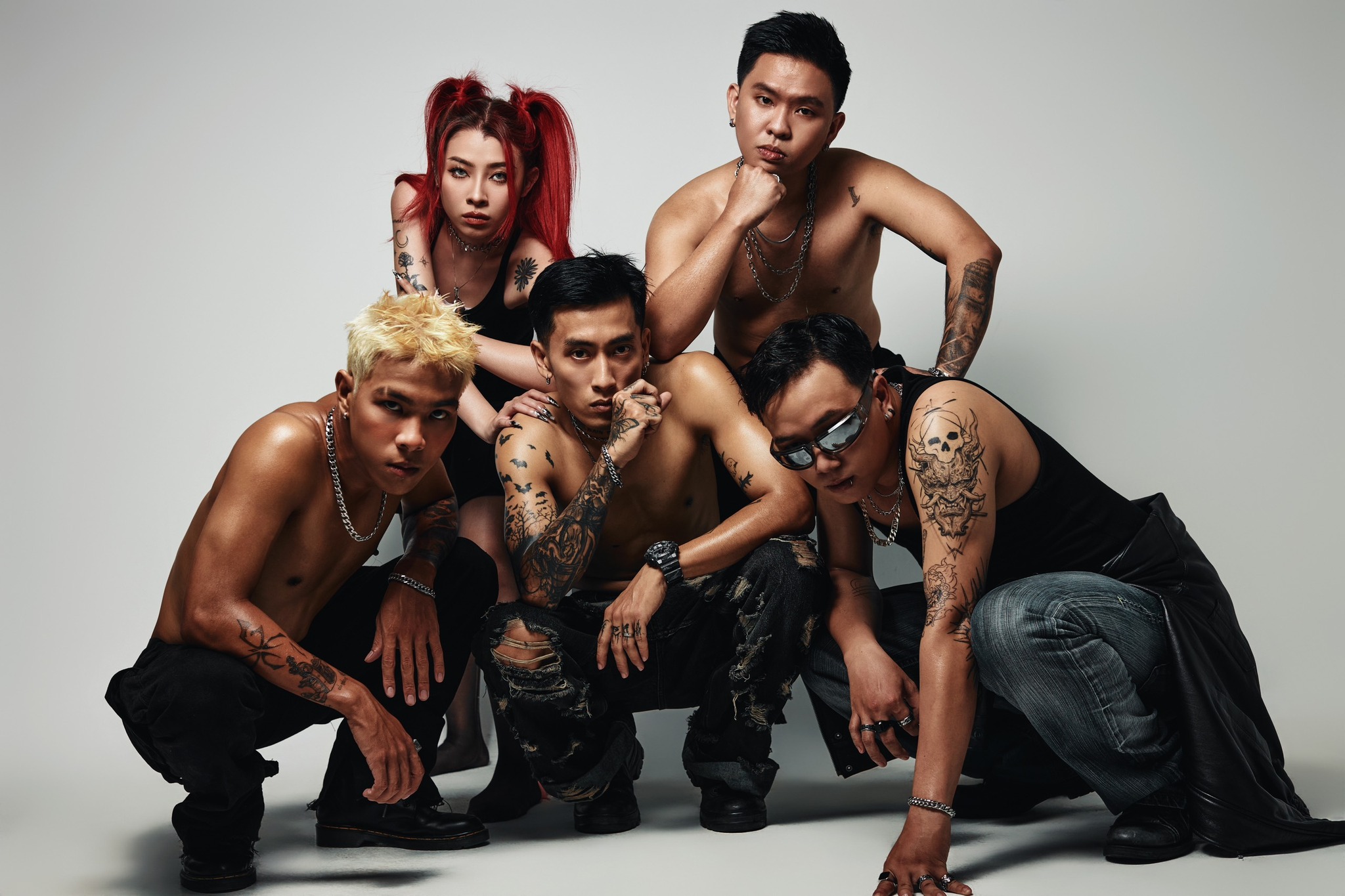 Tattoo Bình Dương – Địa chỉ xăm nghệ thuật uy tín tại Wukong Ink 6