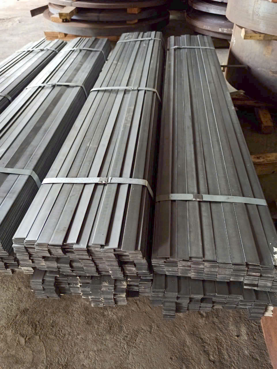 Dịch Vụ Băm La Tôn Thép Theo Quy Cách – Giải Pháp Gia Công Chính Xác Từ Tôn Thép Phú Cường