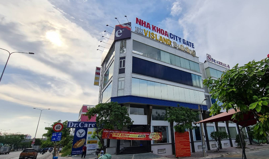 Top 3 Phòng Khám Nha Khoa Uy Tín Tại TP.HCM – Chất Lượng & Đáng Tin Cậy