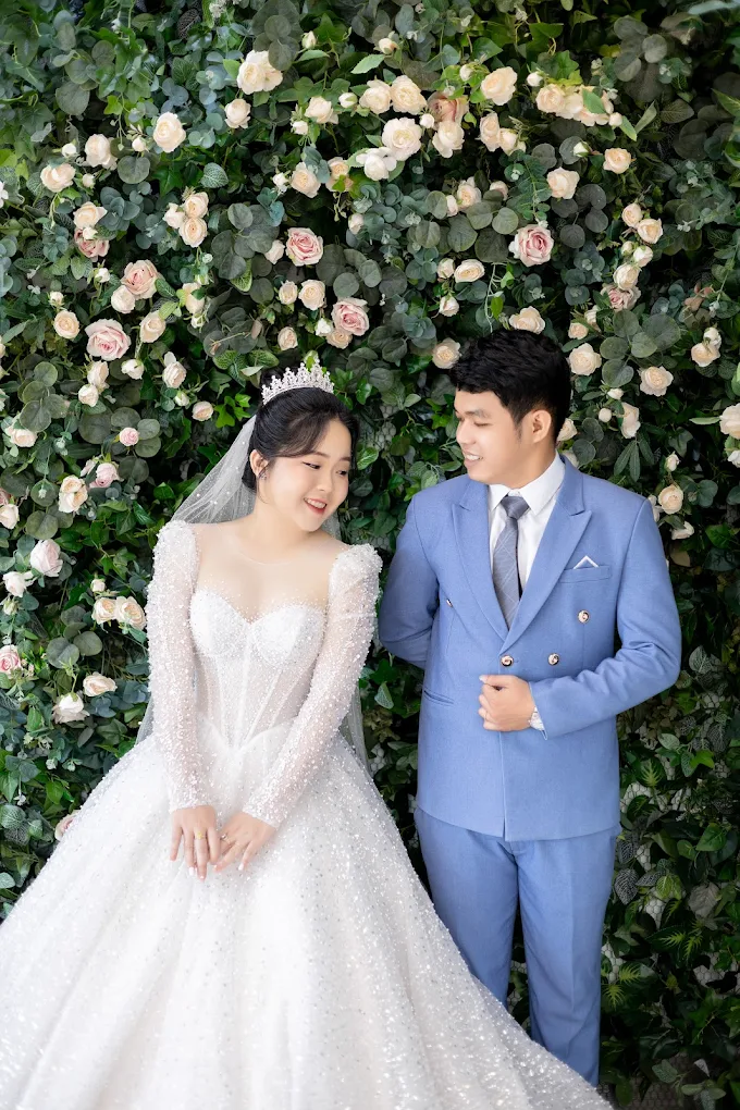 Top 3 Studio Áo Cưới Uy Tín Nhất TP.HCM – Thiên Đường Hạnh Phúc Dẫn Đầu Xu Hướng Cưới Hỏi Hoàn Hảo