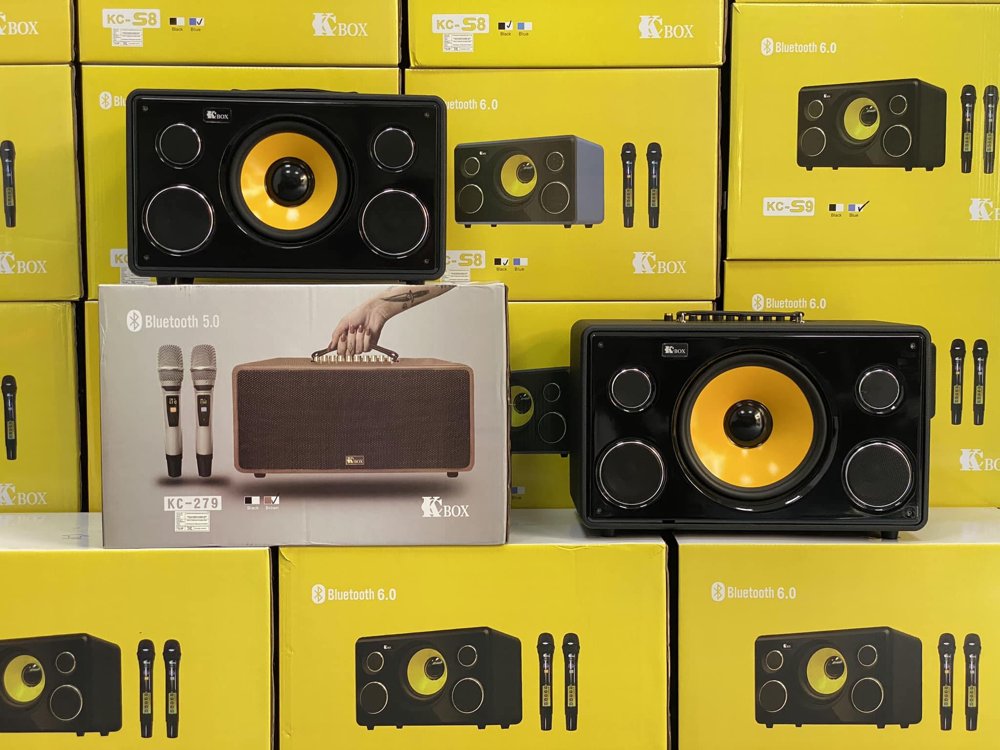 Khám phá Chất lượng Âm Thanh Tại Vĩnh Sáng Audio - Điểm Đến Hoàn Hảo Cho Người Yêu Âm Nhạc