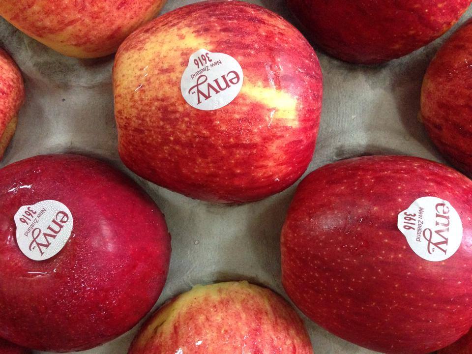 Táo Envy Mỹ có nhiều công dụng tốt cho sức khỏe