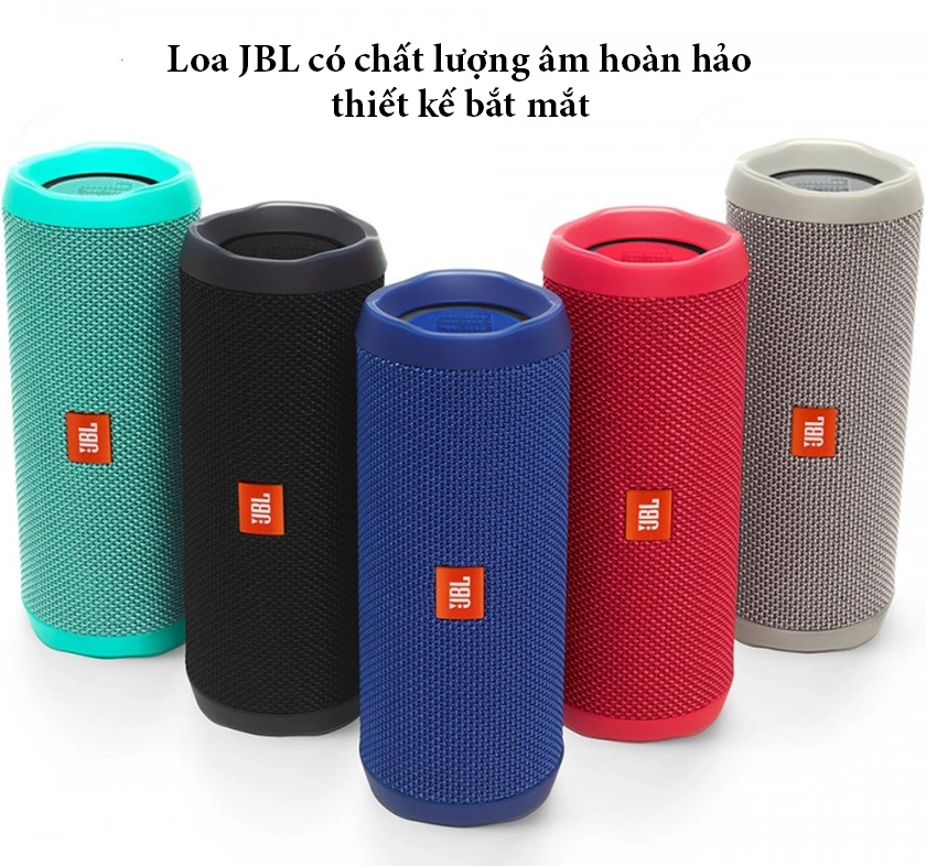 loa bluetooth mini chính hãng