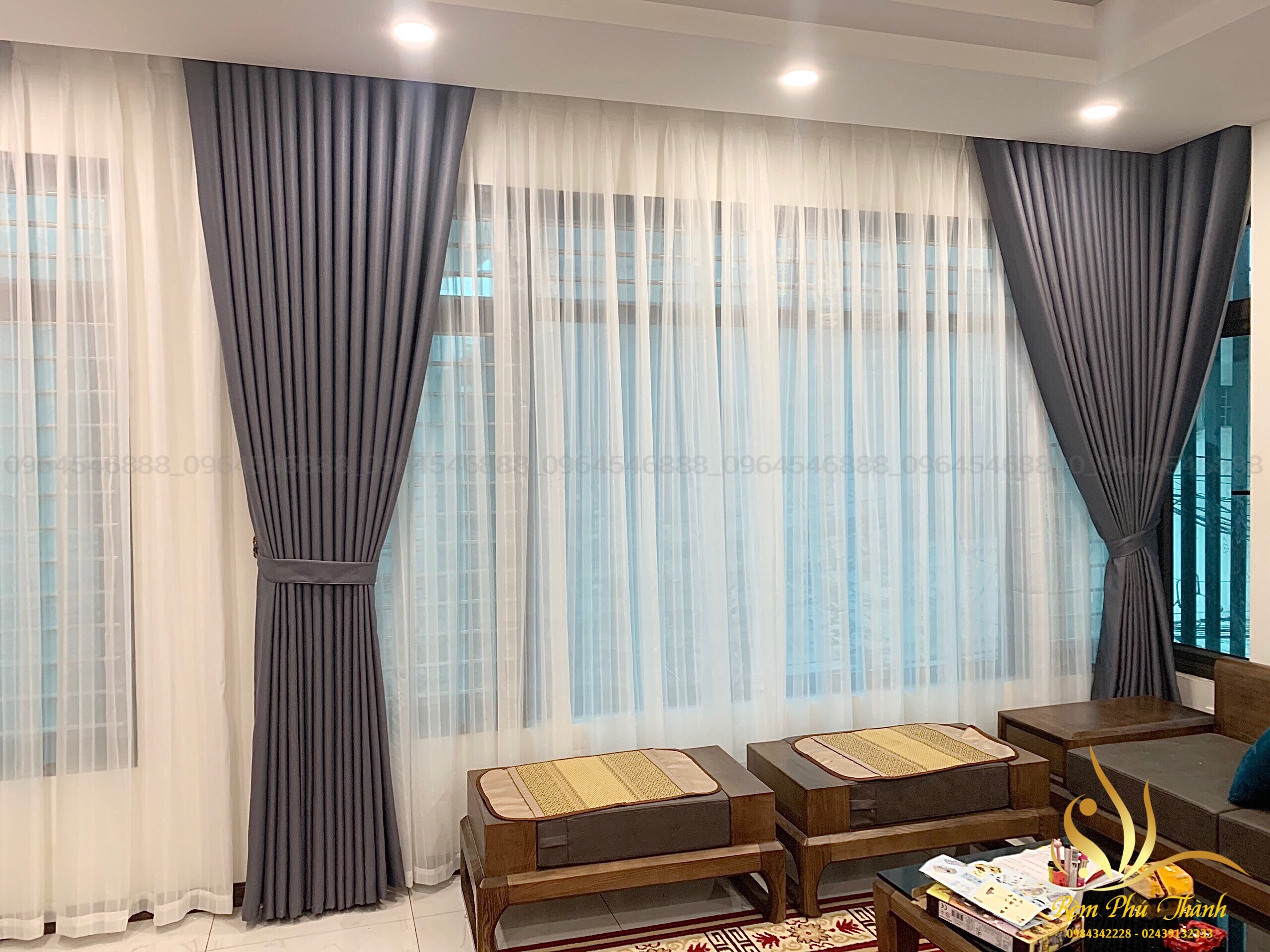 ĐỪNG BỎ QUA 3 ĐỊA ĐIỂM BÁN RÈM VẢI CỬA SỔ VỪA ĐẸP VỪA BỀN TẠI THỦ ĐỨC