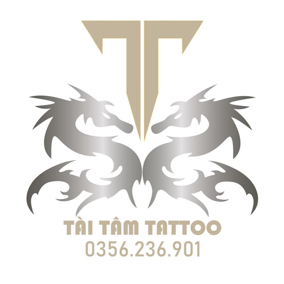TÀI TÂM TATTOO - XĂM HÌNH NGHỆ THUẬT VÀ ĐÀO TẠO HỌC VIÊN UY TÍN
