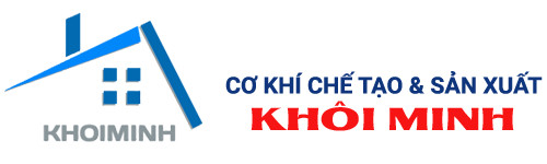 Chế tạo máy cơ khí sản xuất Khôi Minh - Uy tín và Chất Lượng 