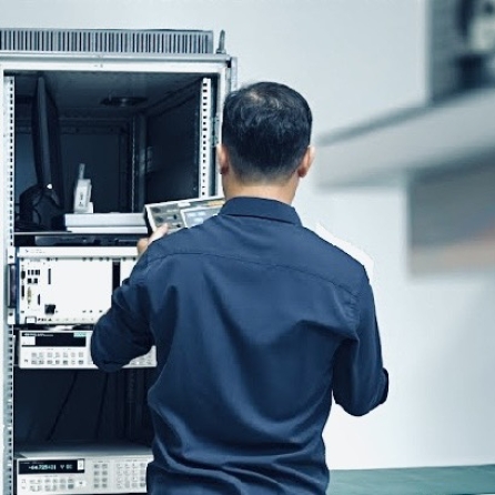 Top 3 Lưu Ý Khi Sử Dụng Máy Sắc Ký Lỏng Hiệu Năng Cao