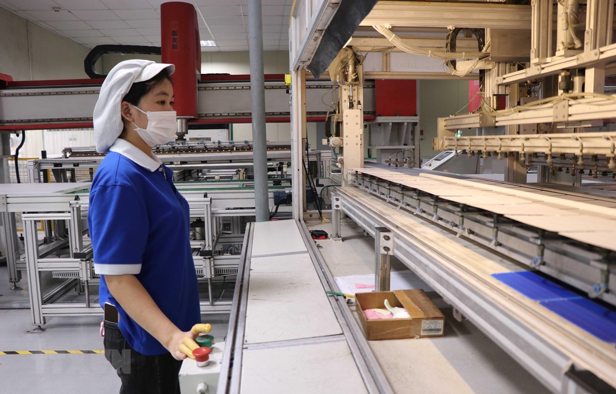 Top 3 Công Ty Cung Cấp Thiết Bị Công Nghiệp Chất Lượng Uy Tín Hàng Đầu Tại Bắc Ninh