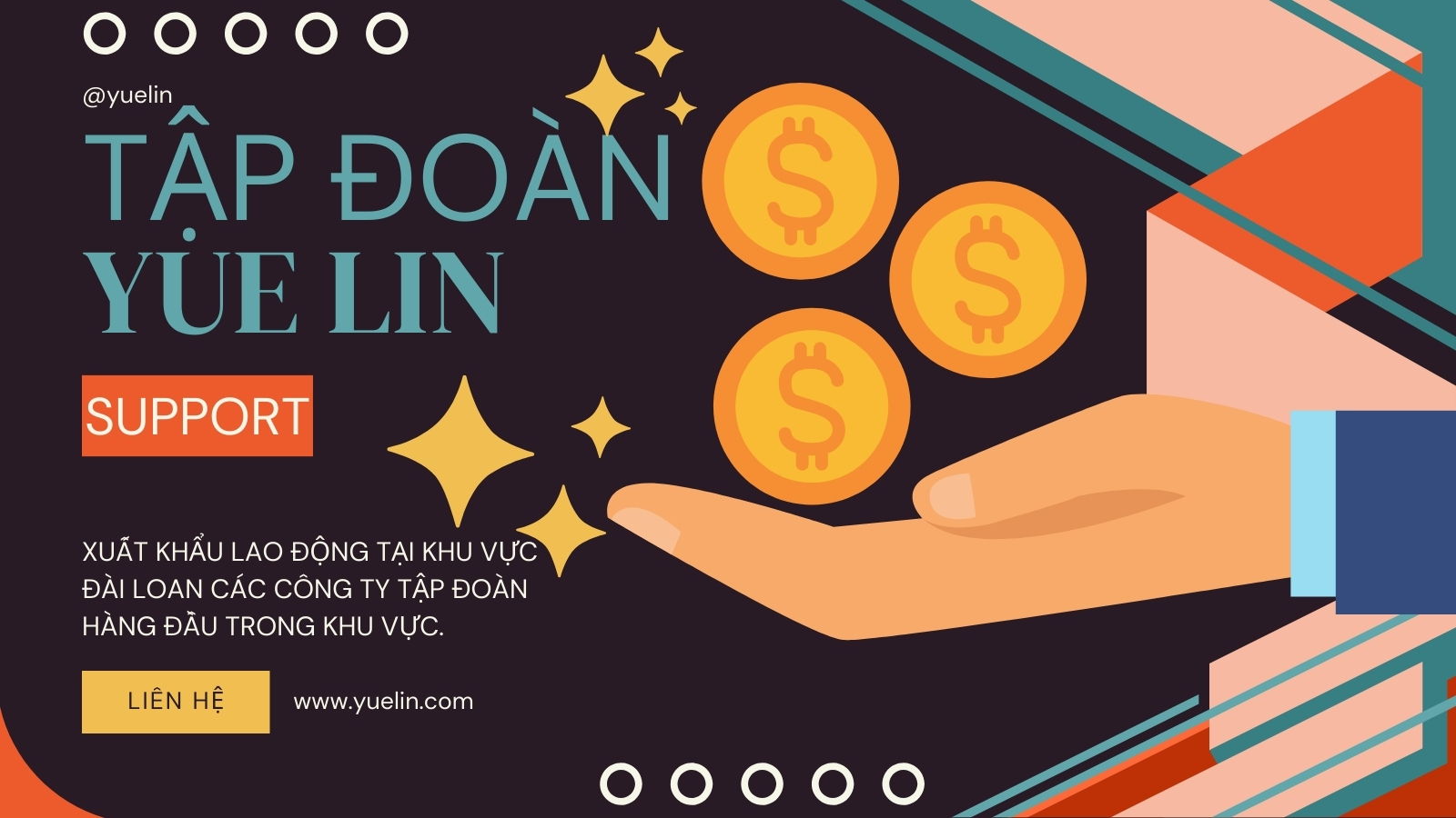 Top 3 Đơn Vị Hỗ Trợ Xuất Khẩu Lao Động Uy Tín Tại Việt Nam Sang Đài Loan