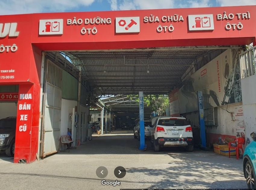 Top 3 Đơn Vị Sửa Chữa Xe, Đồng Sơn Bảo Hiểm, Buôn Bán Xe Cũ Uy Tín Tại Quận 2 TP.HCM