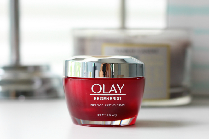 Top 3 Đơn Vị Phân Phối Kem Dưỡng Chống Lão Hóa Olay Mỹ Regenerist Micro-Sculpting Cream Uy Tín Tại TP. HCM