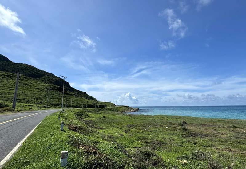 Best Places to Visit in Con Dao