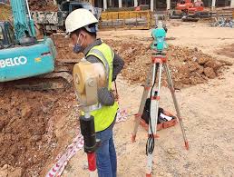 Top 3 Công Ty Đo Đạc Xây Dựng Uy Tín Tại TP.HCM