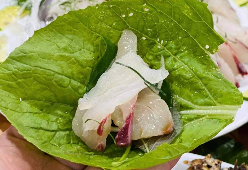 10 BEST local food in Con Dao that you MUST try once!