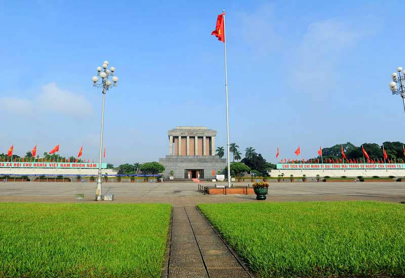 The Best Things to Do in Ho Chi Minh Museum